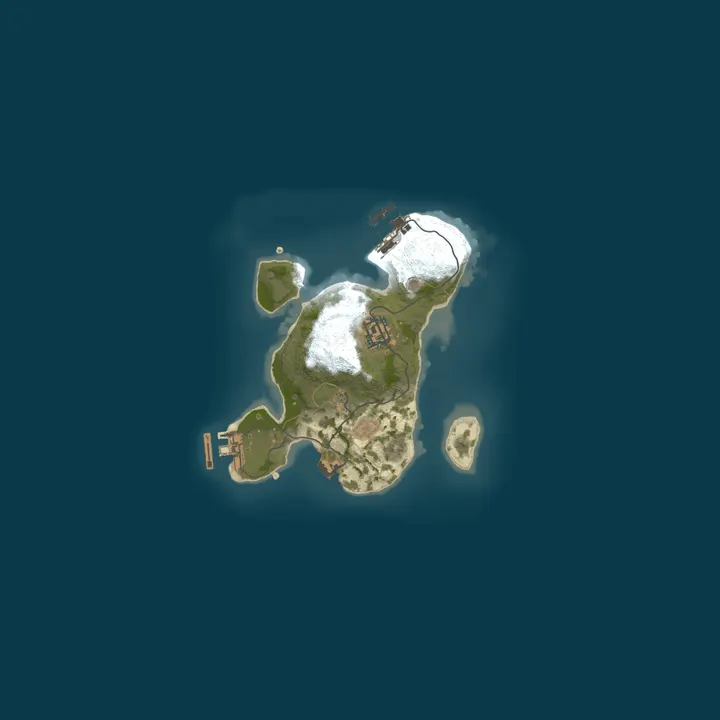 Map of venuxplugins.com - test server