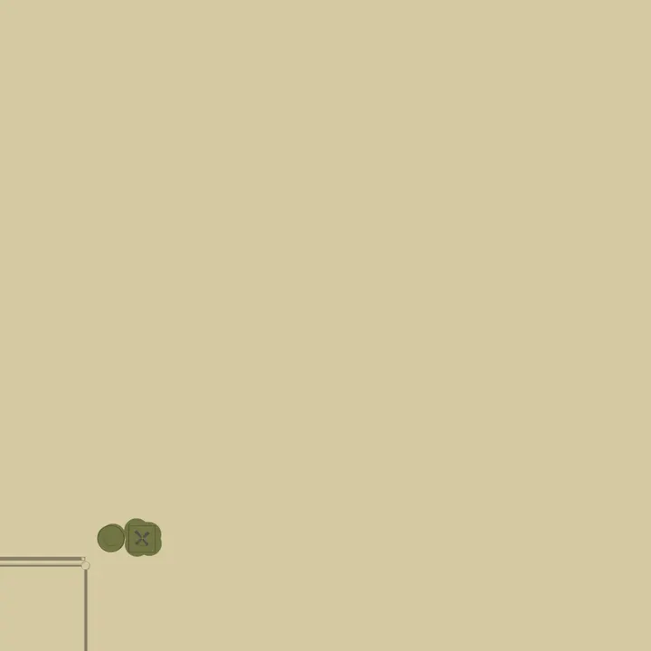 Map of jads server