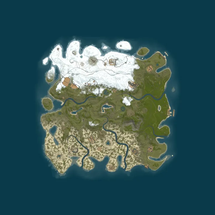 Map of 吉祥如意高倍服务器欢迎大家入驻