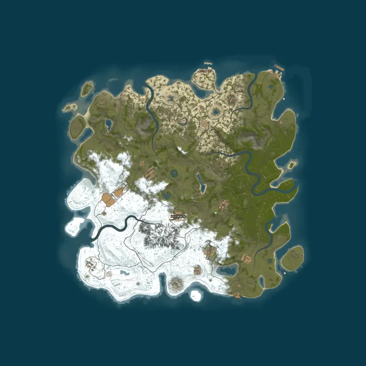 Map of [TH] Anutin Rust | X3 | BP WIPE | 24/09/26