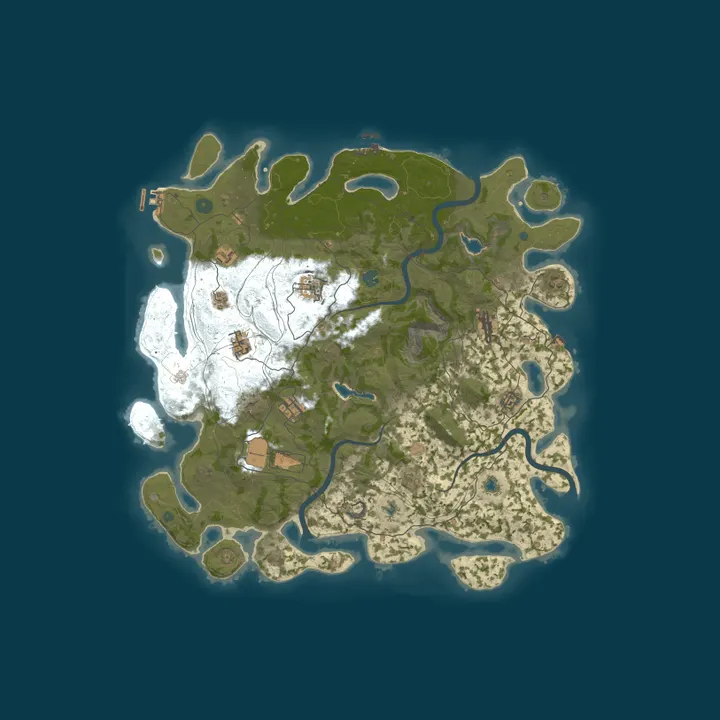 Map of VoidOrder_PVEServer