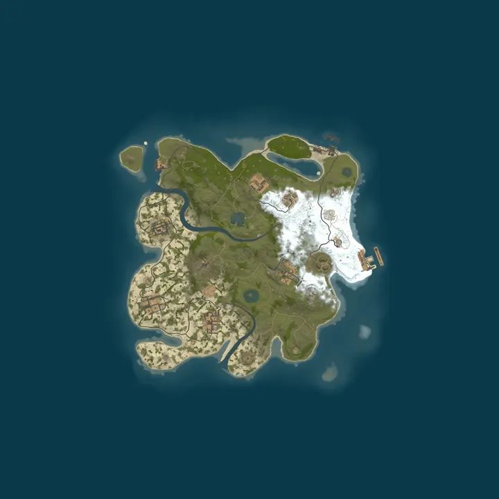 Map of we met on pc
