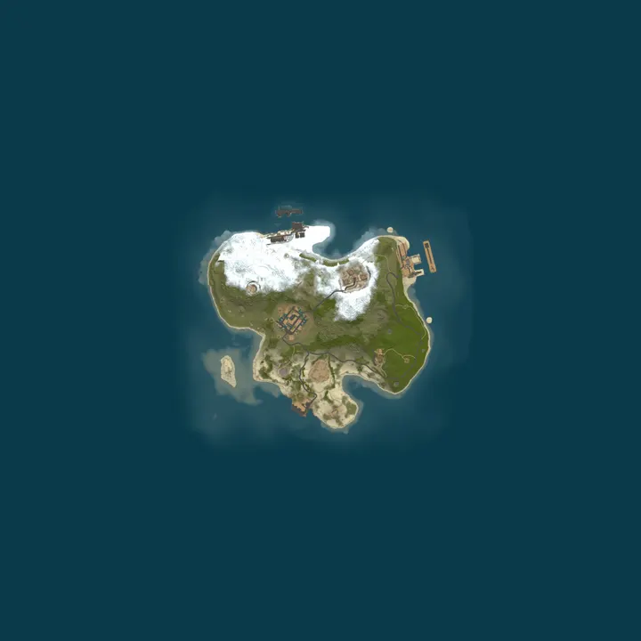 Map of StreetKings