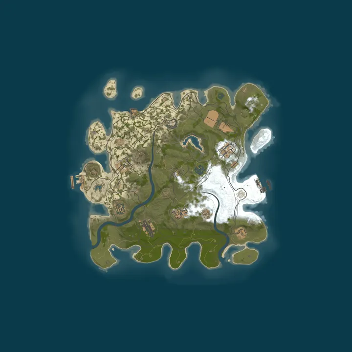 Map of The Couch • Map Wipe in 22 hours • Active Admins ✓