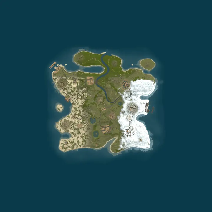 Map of ASIA 2X wipe-10/1