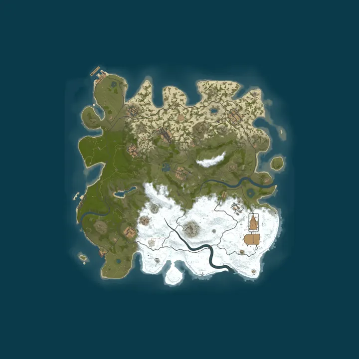 Map of BABAPİROLAR BURADA