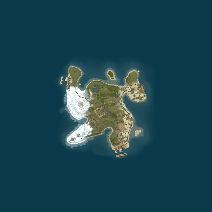 Map of zzz accounting