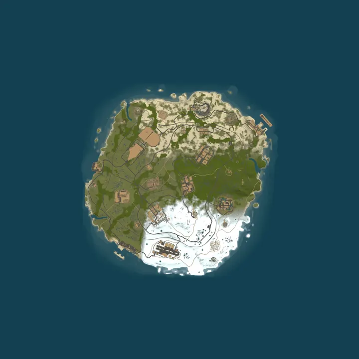 Map of SAM.ONEGRID 10X | No BPs | Kits | Wed+Sun Wipes