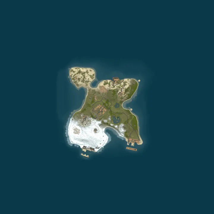 Map of Ushiro_Server