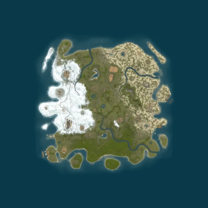 Map of RustServer_19896