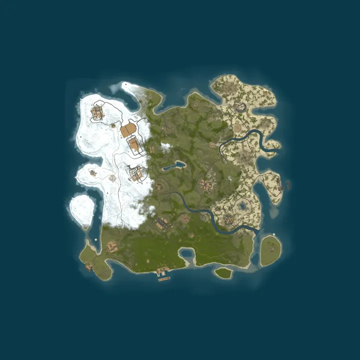 Map of Rusty Moose |EU Medium|