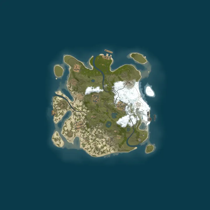 Map of AT0M1CWEDG1E