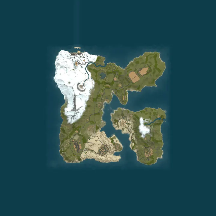 Map of ZA|THELASTOFUS|PVE