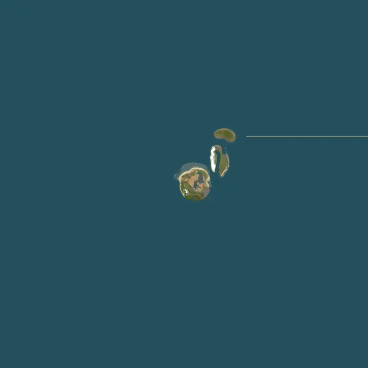 Map of Facepunch Staging CraggyIsland
