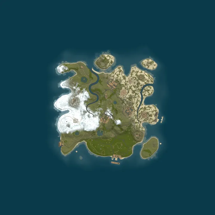 Map of KR_brbrbrbr_test