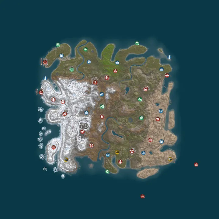 Map of ЗАСТАВА | КЛАССИКА | ВАЙП 26.09
