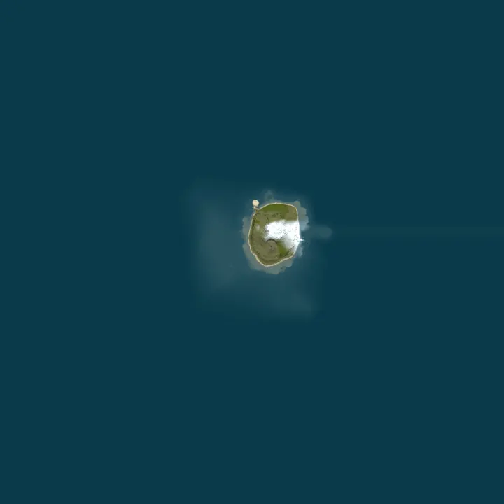 Map of IRONCLAD-RUST.COM – 5X EU Solo/Duo [Kits|ShopX|Events]