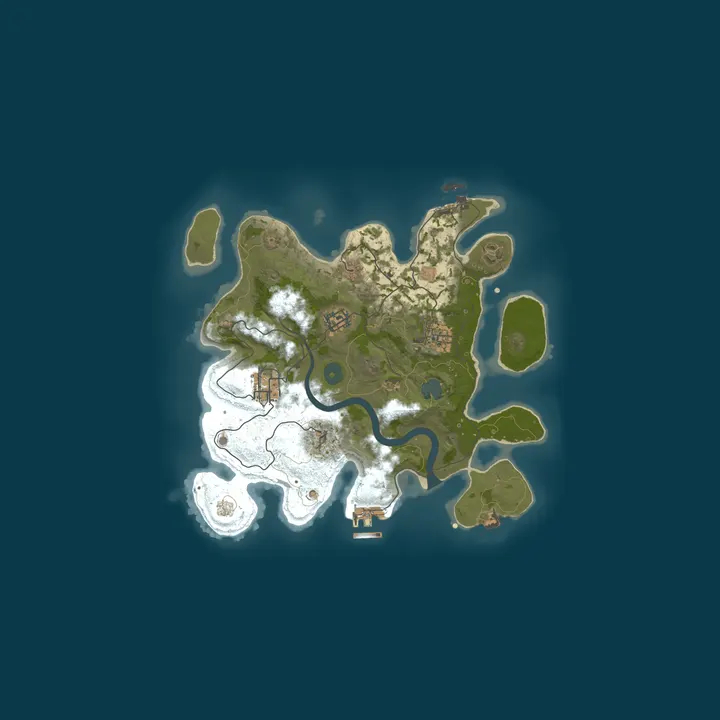 Map of RU | Gematogen | Max3 | 1.5x | ВАЙП 22.10