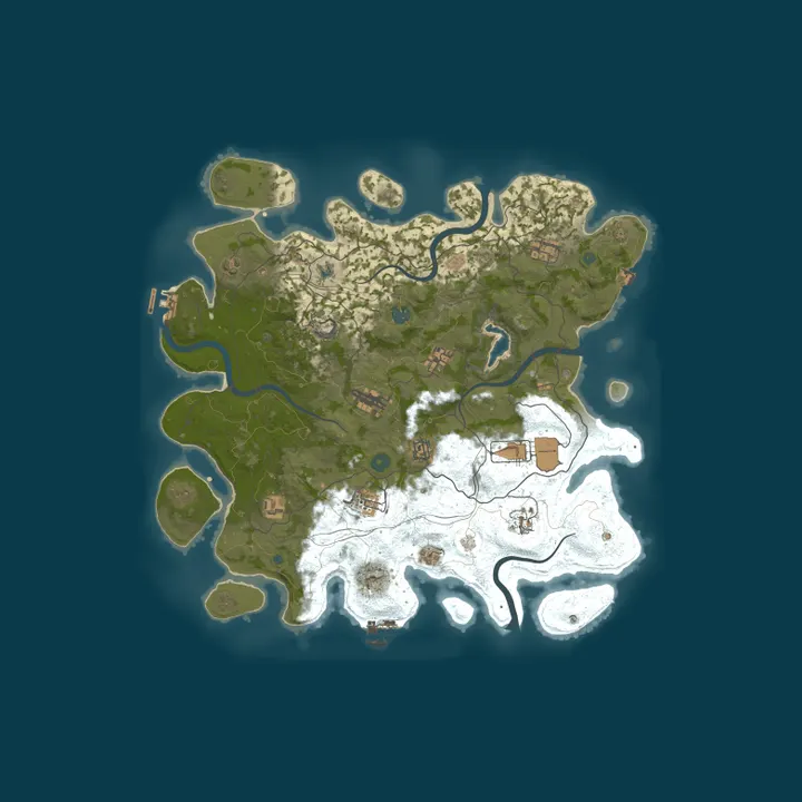 Map of Владивосток | ДЛЯ НОВИЧКОВ | INSOMNIS