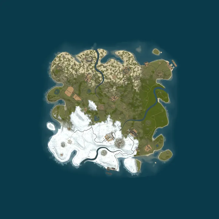 Map of 『哆啦A梦』|三人行|2倍|10.17日19.00新开|萌新圣