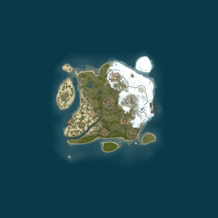 Map of [Eu/Fin] Hakkapeliitta
