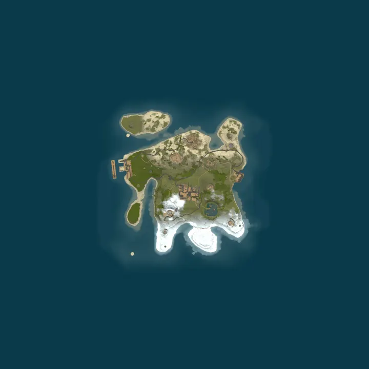 Map of Tyryan/Bert/Blizd