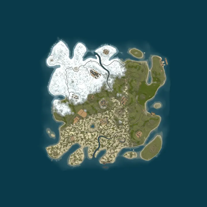 Map of Magic Dev 