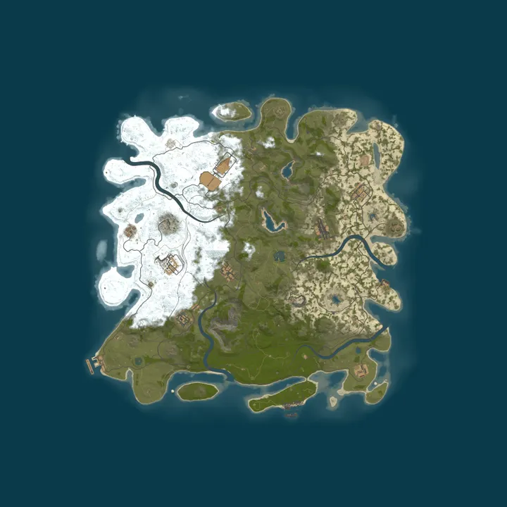Map of sran' inc. | STAGING (main)