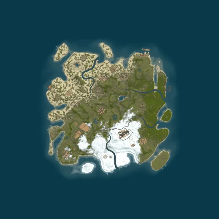 Map of Insert Name - EUGameHost.com