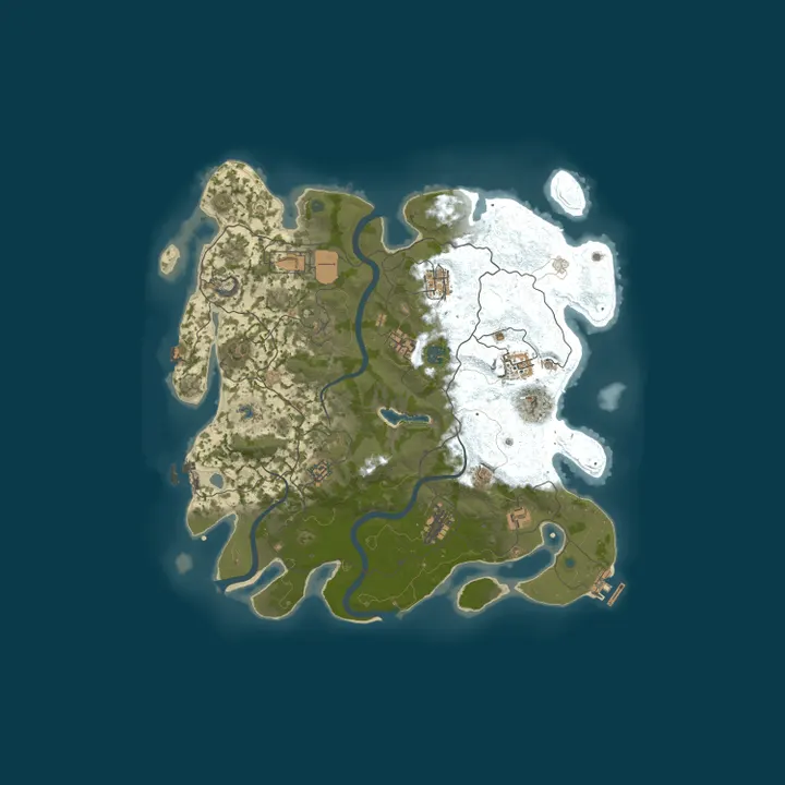 Map of Aachen2026