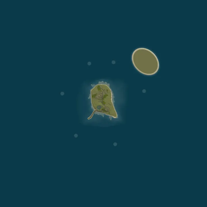 Map of Asgard - US 10x | One Grid | Trio | No BPs | Shop